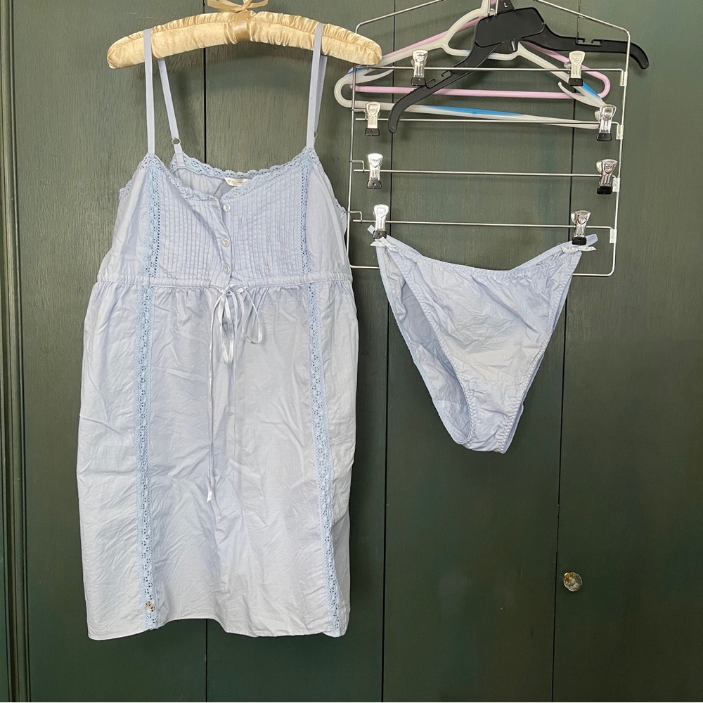 Cacique Lingerie